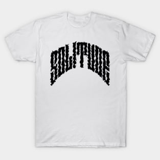 Solitude T-Shirt